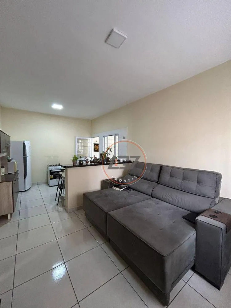 Casa, 2 quartos, 95 m² - Foto 6