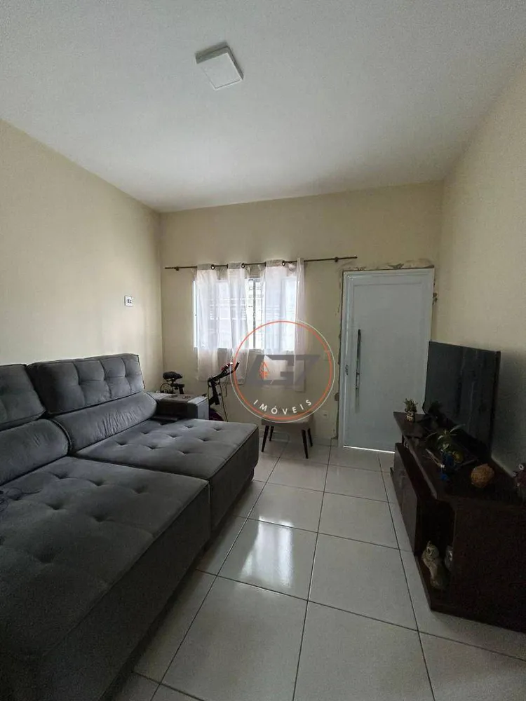 Casa, 2 quartos, 95 m² - Foto 1