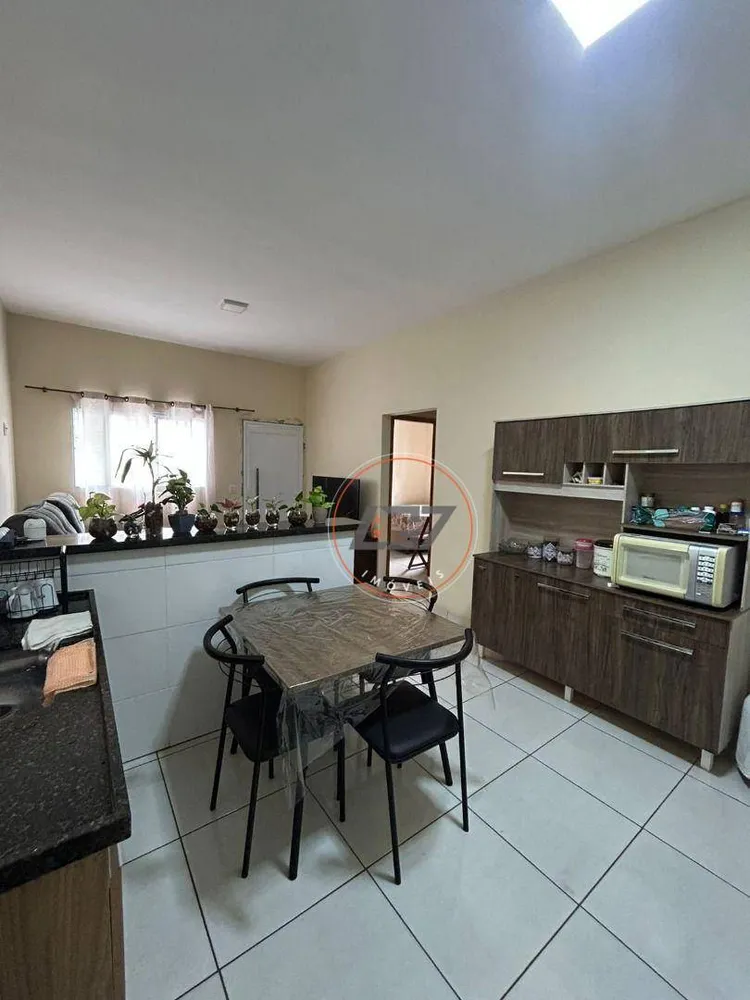 Casa, 2 quartos, 95 m² - Foto 10