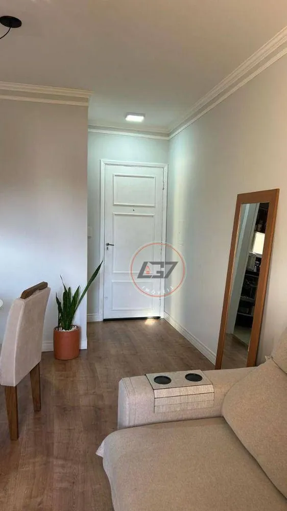 Apartamento, 2 quartos, 70 m² - Foto 5