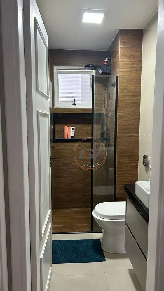 Apartamento, 2 quartos, 70 m² - Foto 10