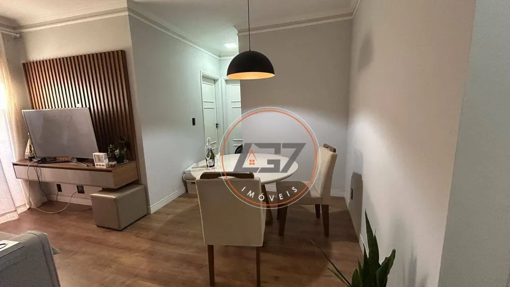 Apartamento, 2 quartos, 70 m² - Foto 2
