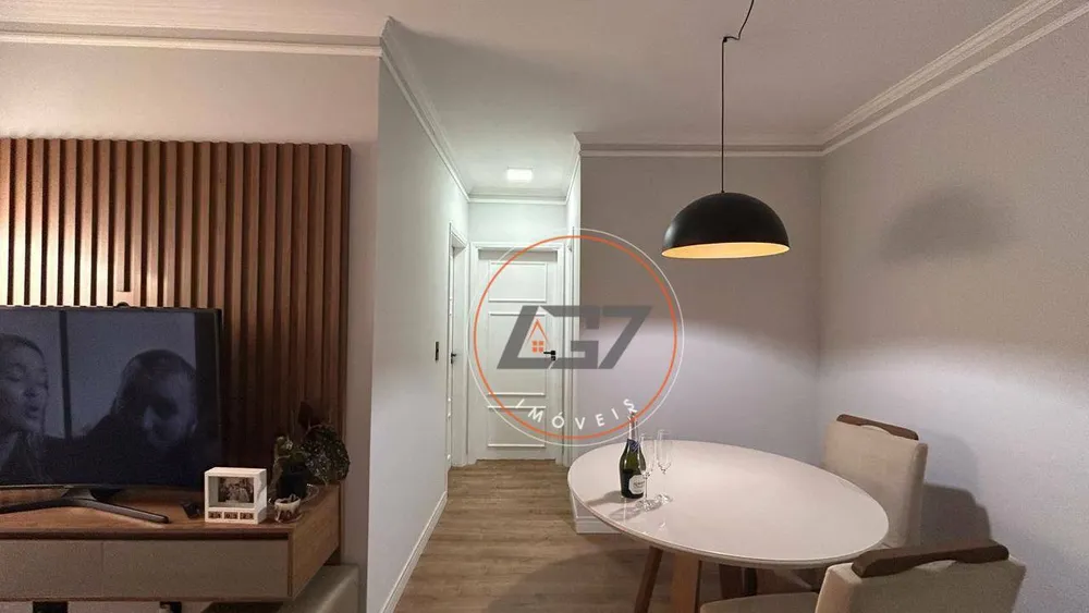 Apartamento, 2 quartos, 70 m² - Foto 1
