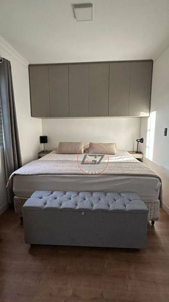 Apartamento, 2 quartos, 70 m² - Foto 9