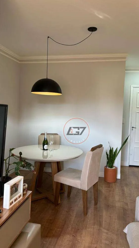 Apartamento, 2 quartos, 70 m² - Foto 4