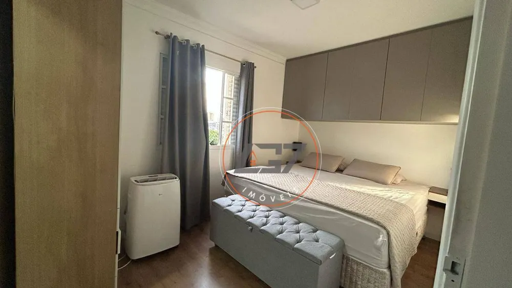 Apartamento, 2 quartos, 70 m² - Foto 8