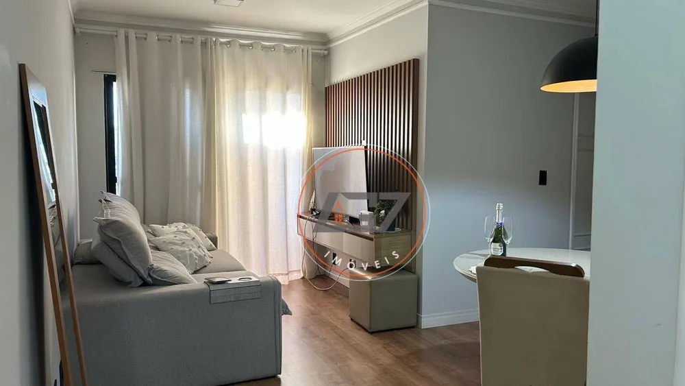 Apartamento, 2 quartos, 70 m² - Foto 3
