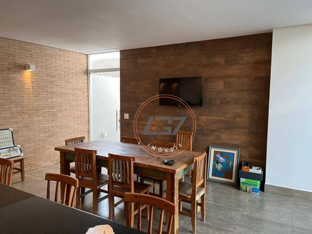 Casa de Condomínio, 3 quartos - Foto 17