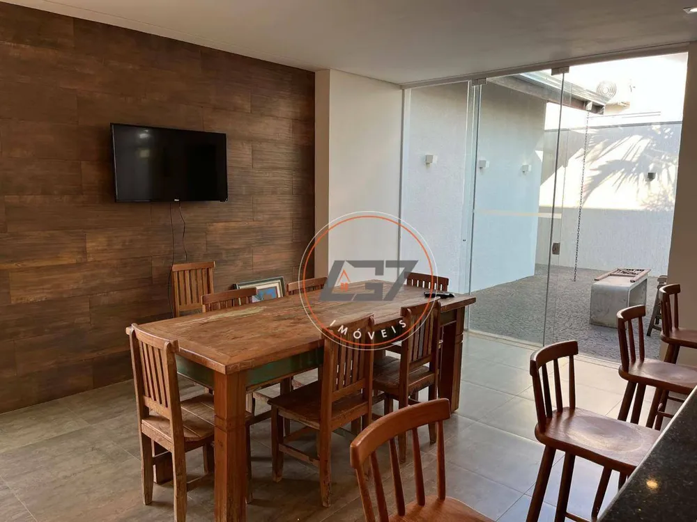Casa de Condomínio, 3 quartos - Foto 18