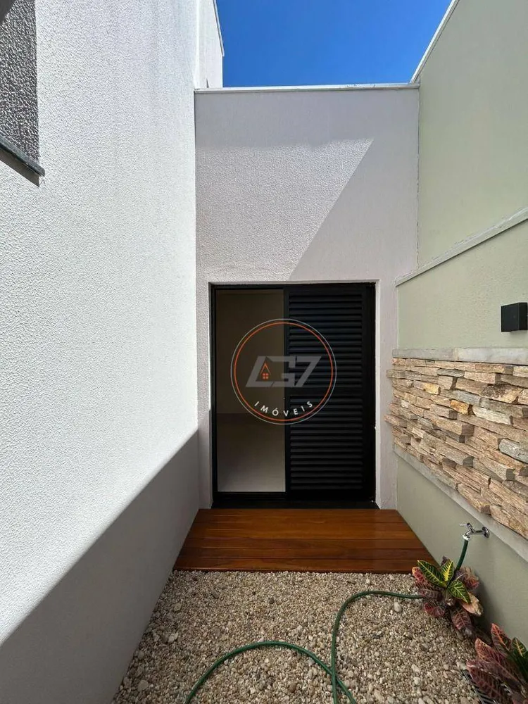Casa de Condomínio, 3 quartos - Foto 14