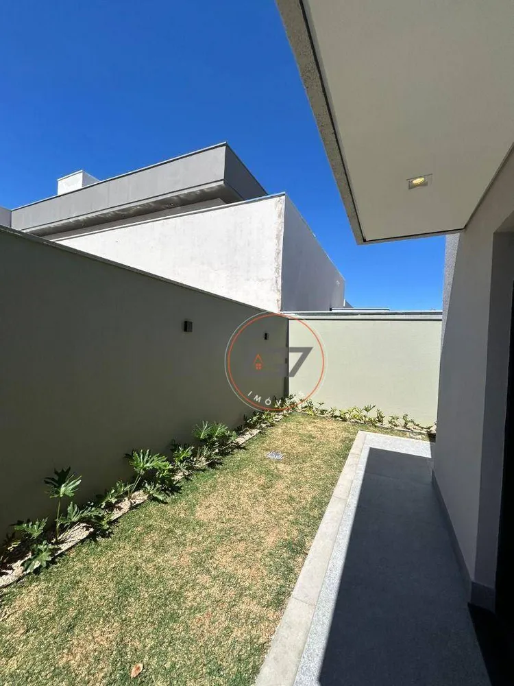 Casa de Condomínio, 3 quartos - Foto 20