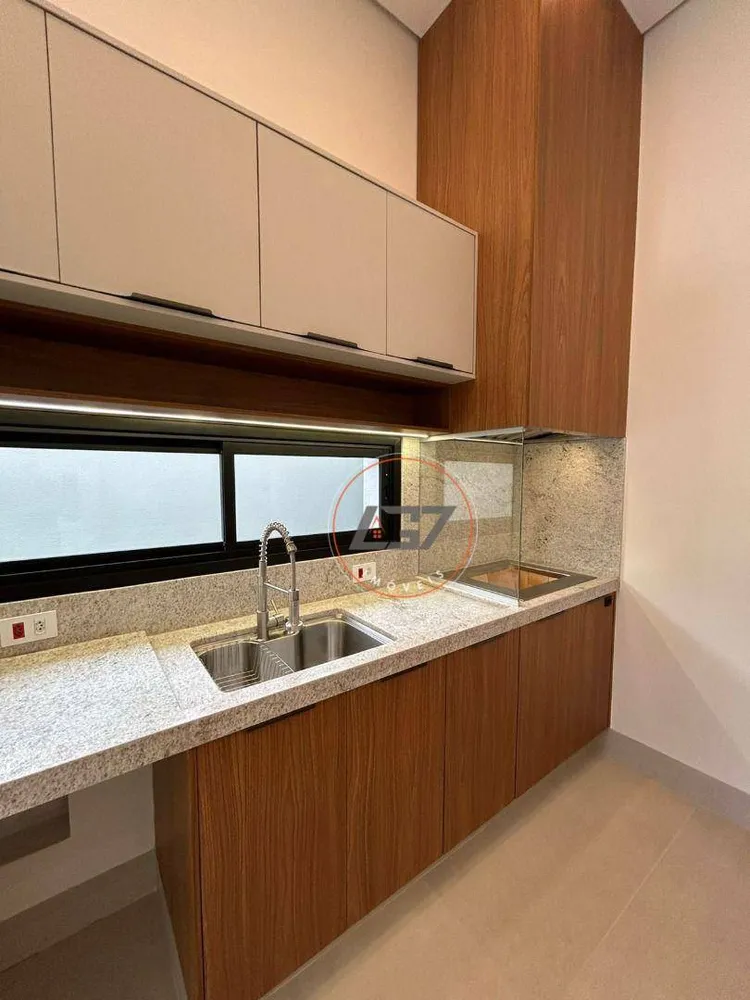 Casa de Condomínio, 3 quartos - Foto 10