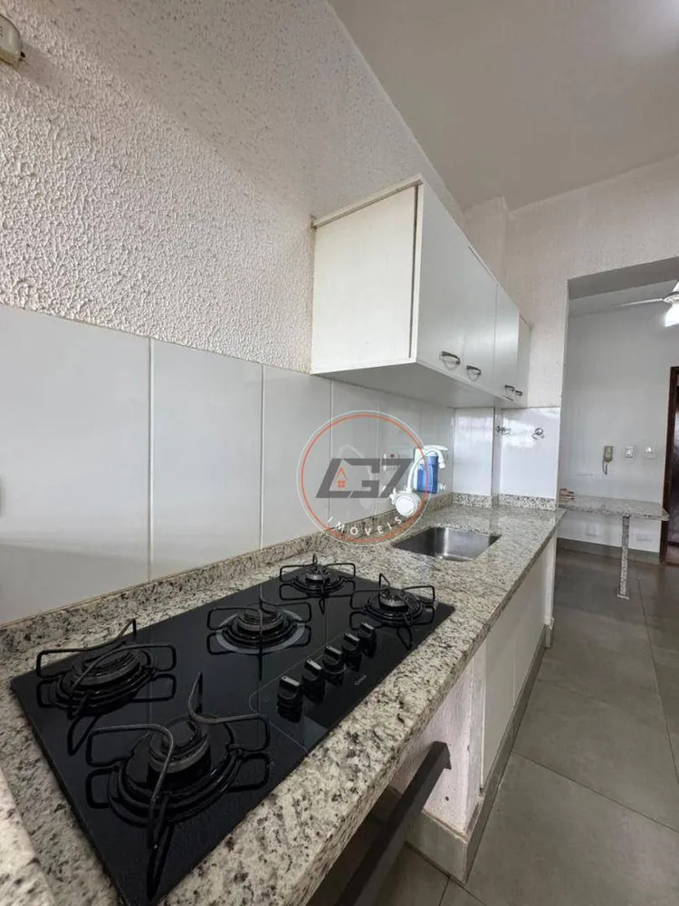 Apartamento, 2 quartos, 133 m² - Foto 13