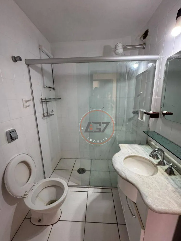 Apartamento, 2 quartos, 133 m² - Foto 6