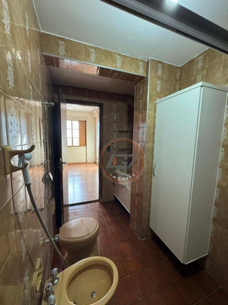 Apartamento, 2 quartos, 133 m² - Foto 10