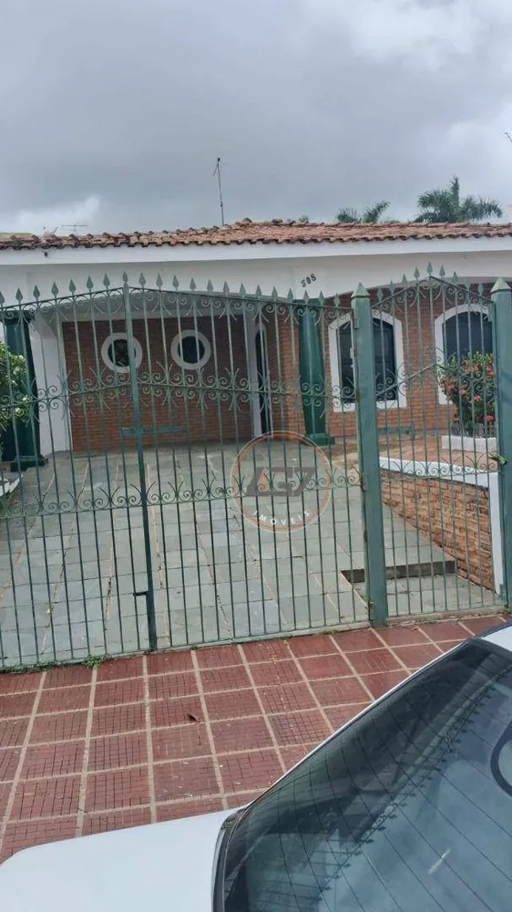 Casa, 3 quartos - Foto 4