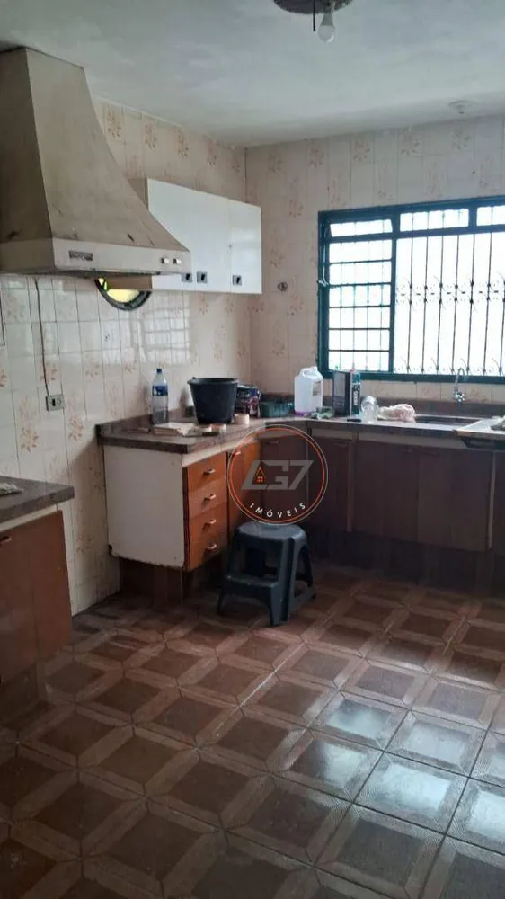 Casa, 3 quartos - Foto 11