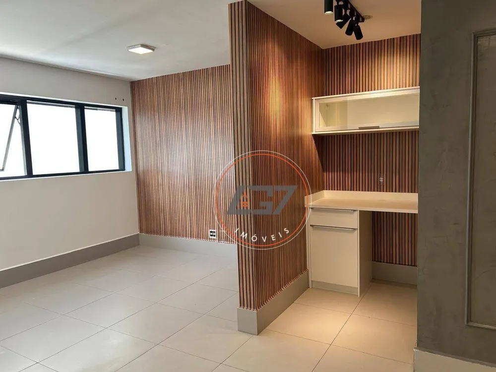 Sala-Conjunto, 37 m² - Foto 5