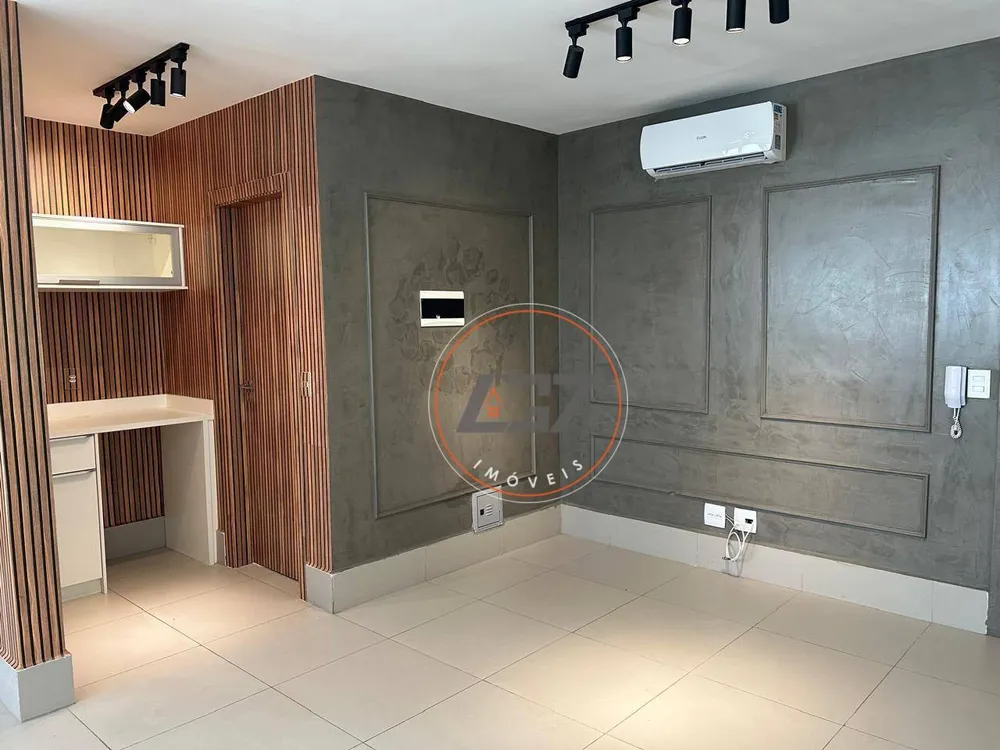 Sala-Conjunto, 37 m² - Foto 2
