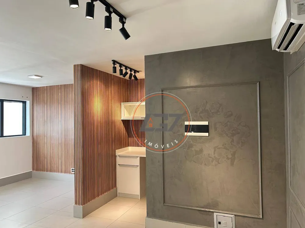 Sala-Conjunto, 37 m² - Foto 1