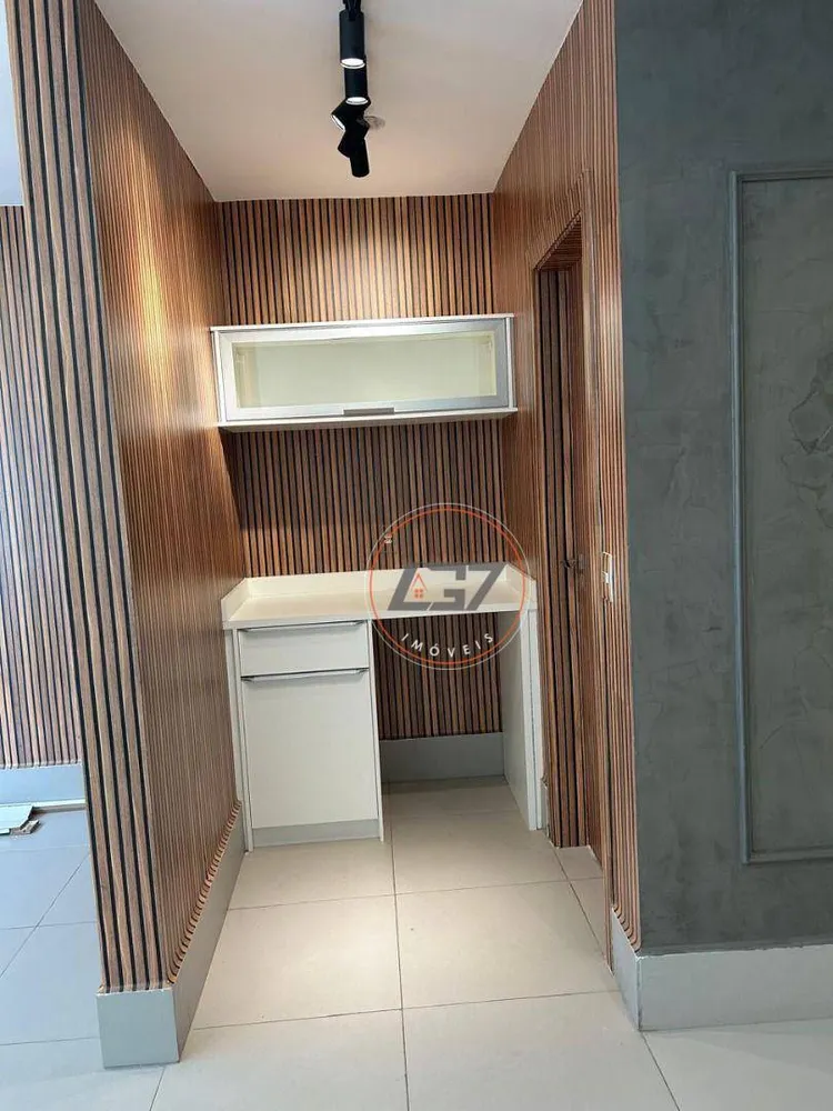 Sala-Conjunto, 37 m² - Foto 4