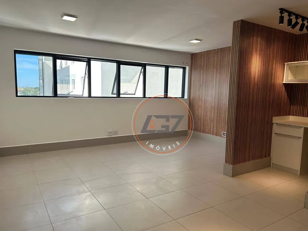 Sala-Conjunto, 37 m² - Foto 6