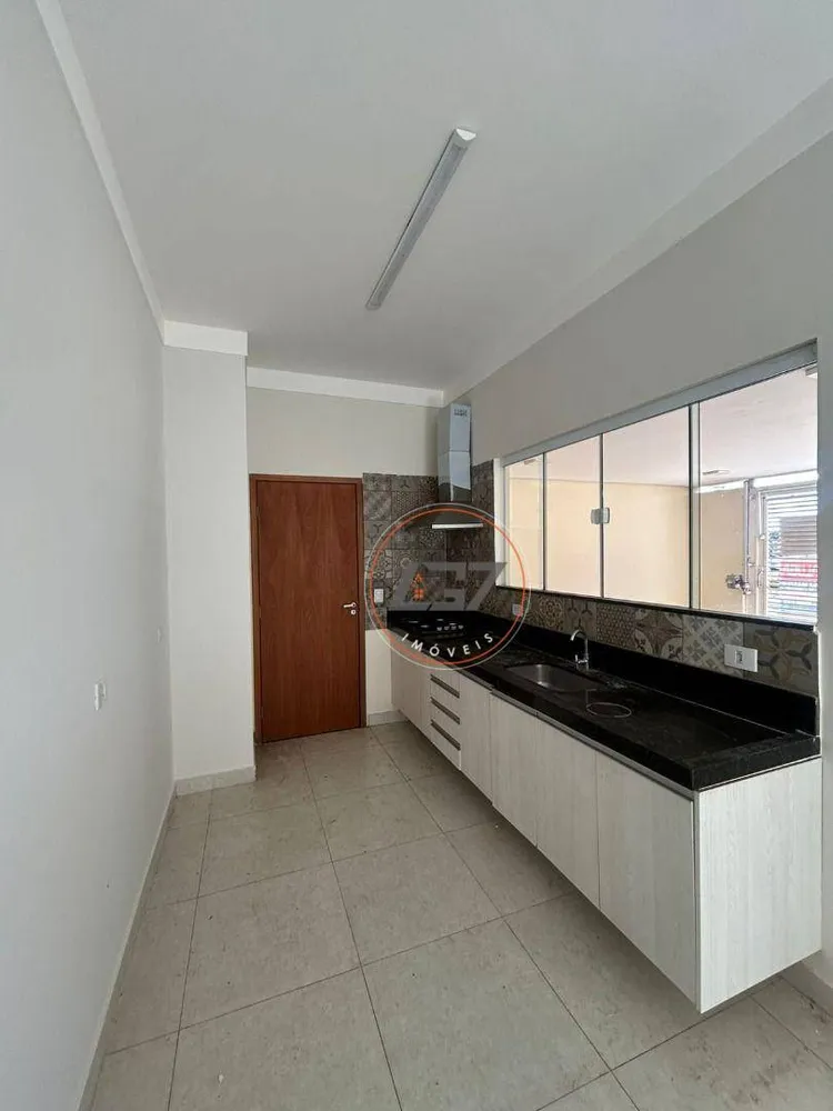 Casa, 3 quartos - Foto 2