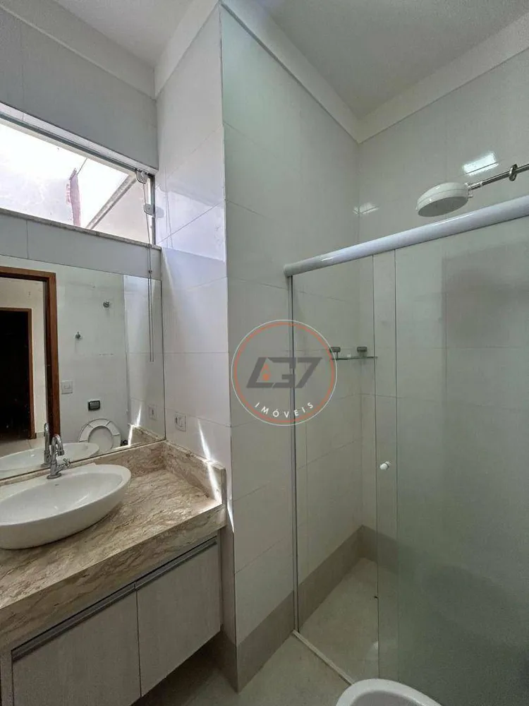 Casa, 3 quartos - Foto 3