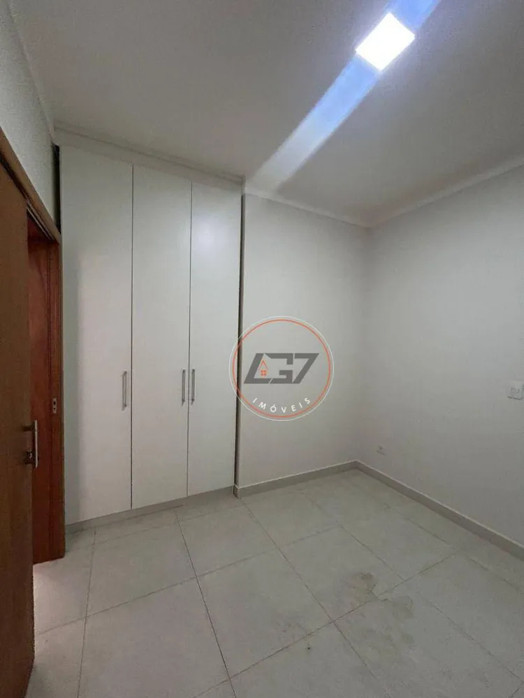 Casa, 3 quartos - Foto 7
