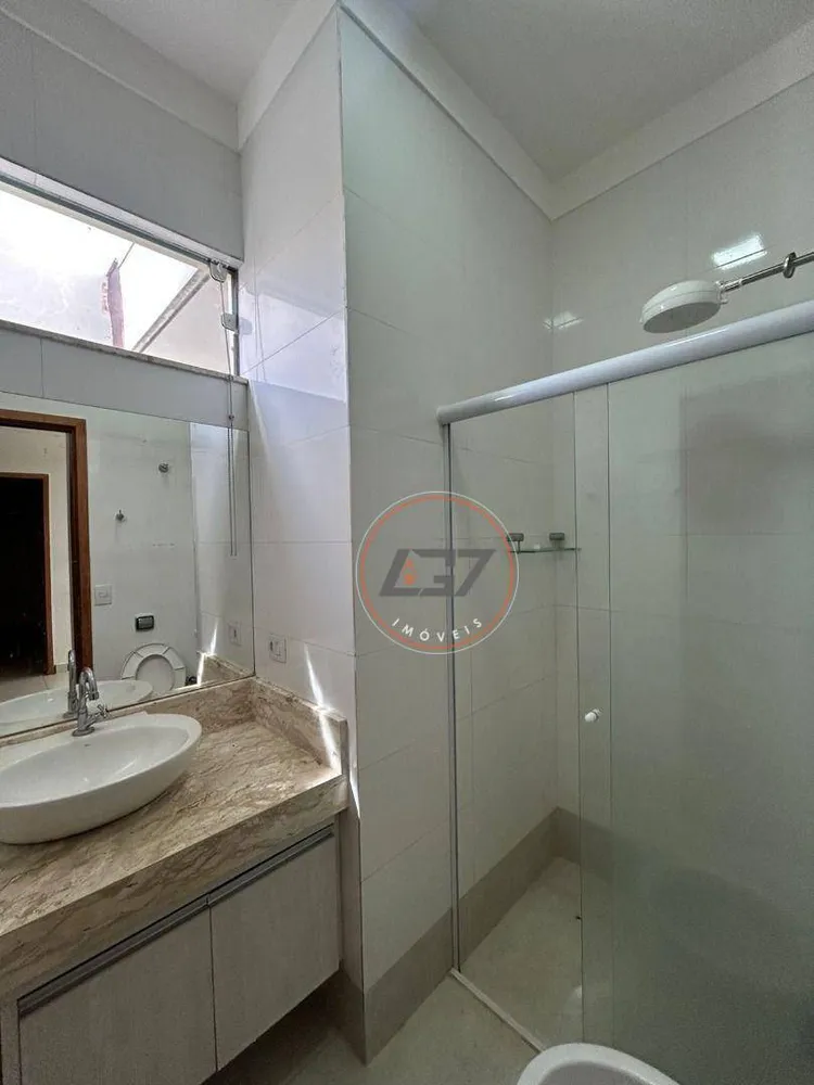 Casa, 3 quartos - Foto 11