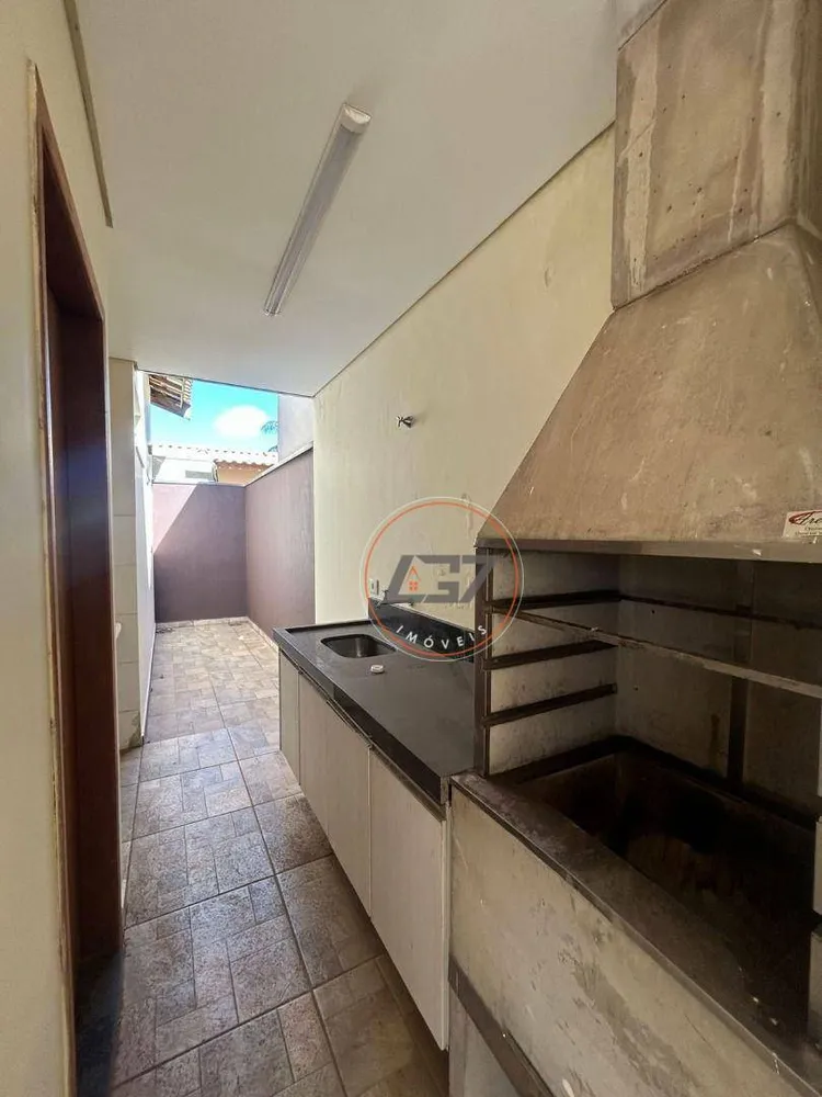 Casa, 3 quartos - Foto 5