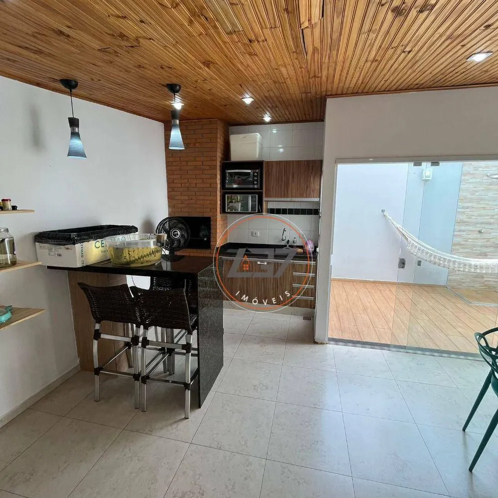 Casa de Condomínio, 3 quartos - Foto 3