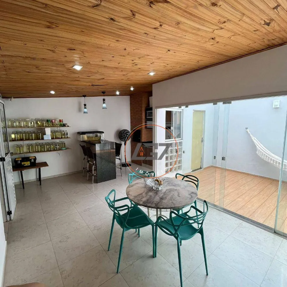Casa de Condomínio, 3 quartos - Foto 20