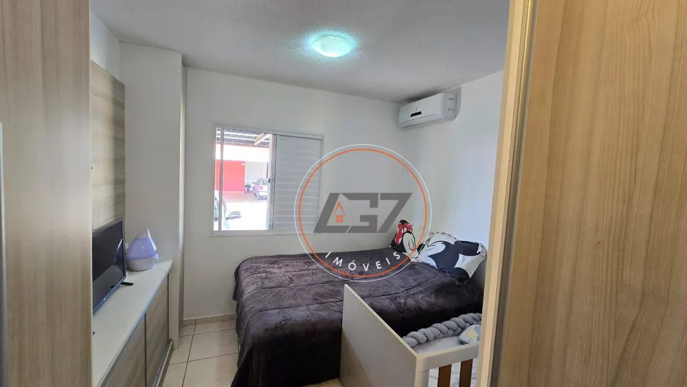 Casa de Condomínio, 3 quartos - Foto 8