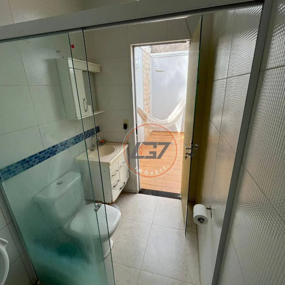 Casa de Condomínio, 3 quartos - Foto 16