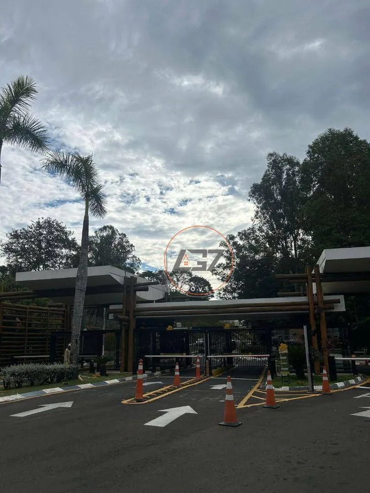 Loteamento e Condomínio, 738 m² - Foto 2