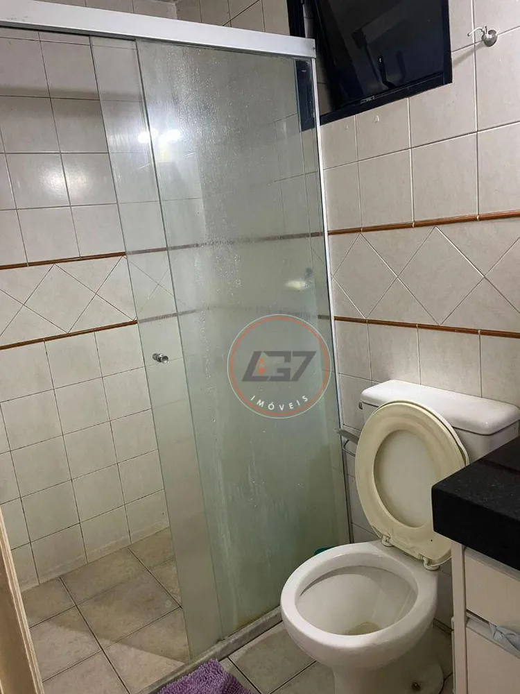 Apartamento, 2 quartos, 67 m² - Foto 9