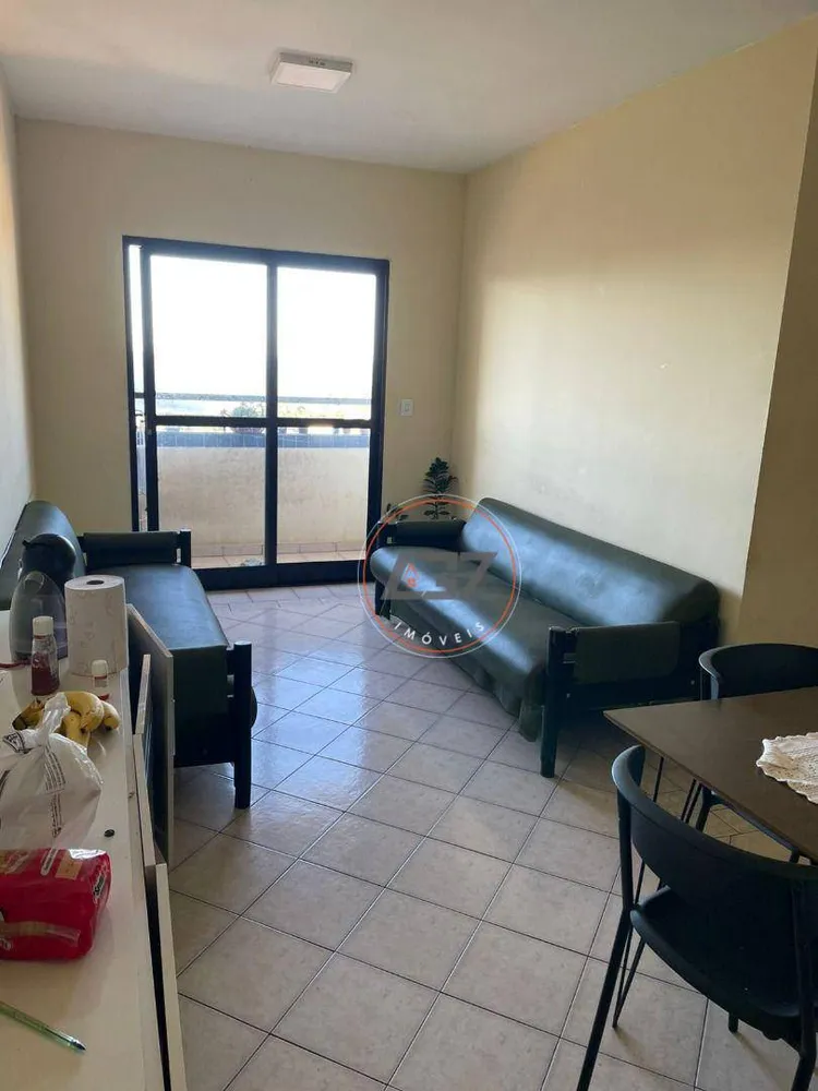 Apartamento, 2 quartos, 67 m² - Foto 2