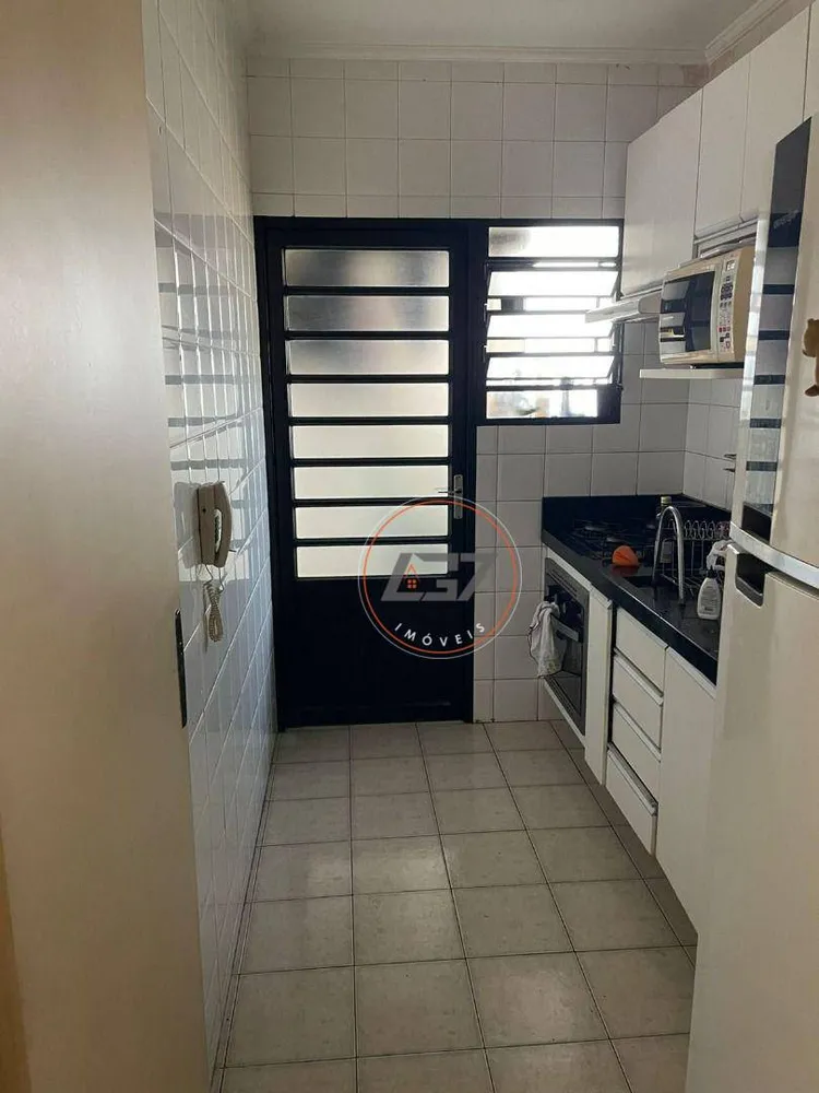 Apartamento, 2 quartos, 67 m² - Foto 3