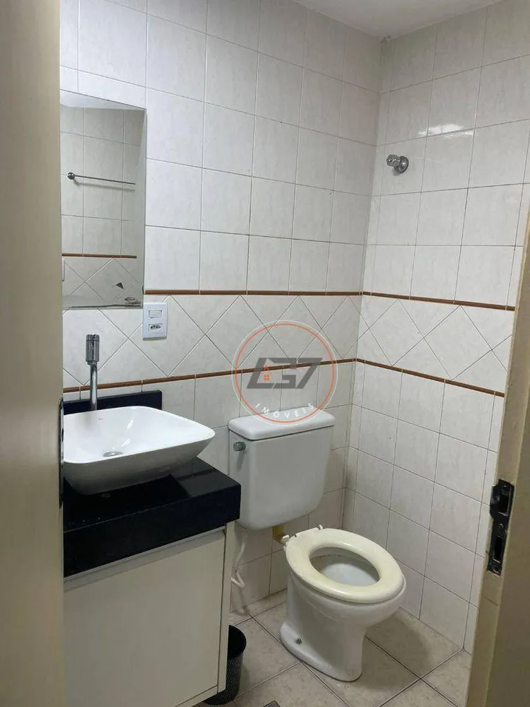 Apartamento, 2 quartos, 67 m² - Foto 8