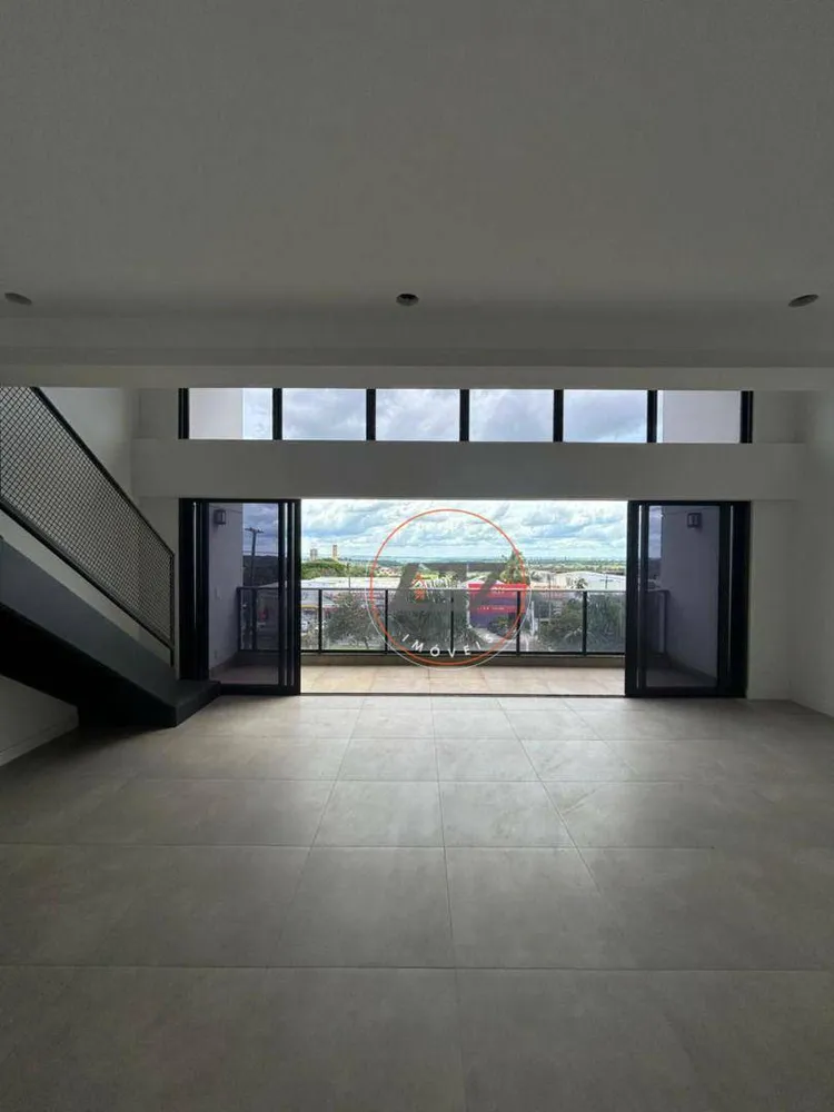 Apartamento, 1 quarto, 78 m² - Foto 2