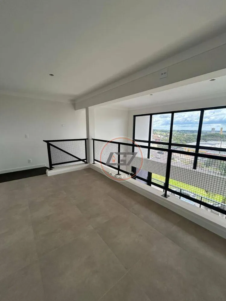 Apartamento, 1 quarto, 78 m² - Foto 7