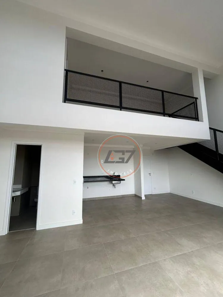 Apartamento, 1 quarto, 78 m² - Foto 1