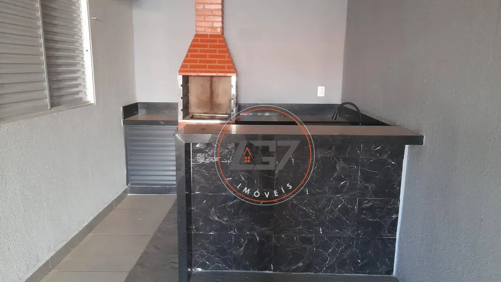 Casa, 2 quartos, 80 m² - Foto 6