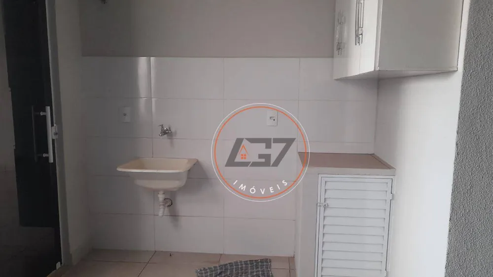 Casa, 2 quartos, 80 m² - Foto 15