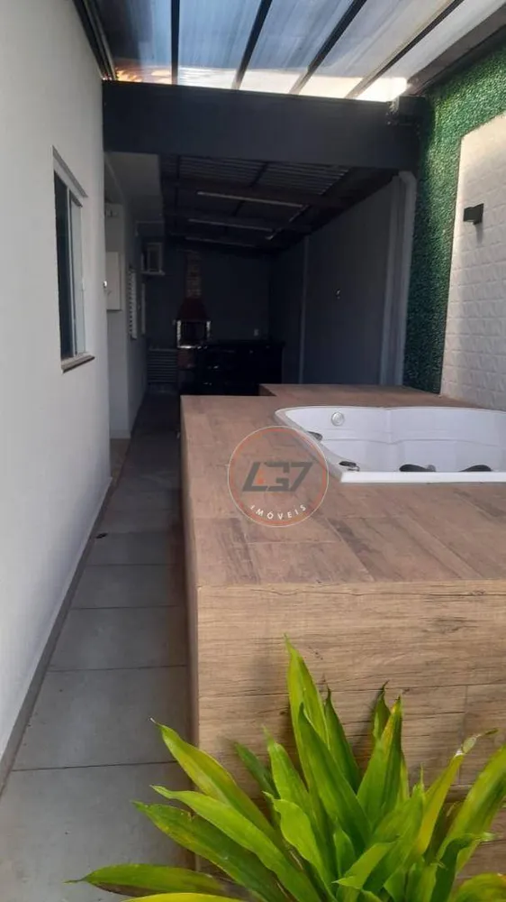 Casa, 2 quartos, 80 m² - Foto 4