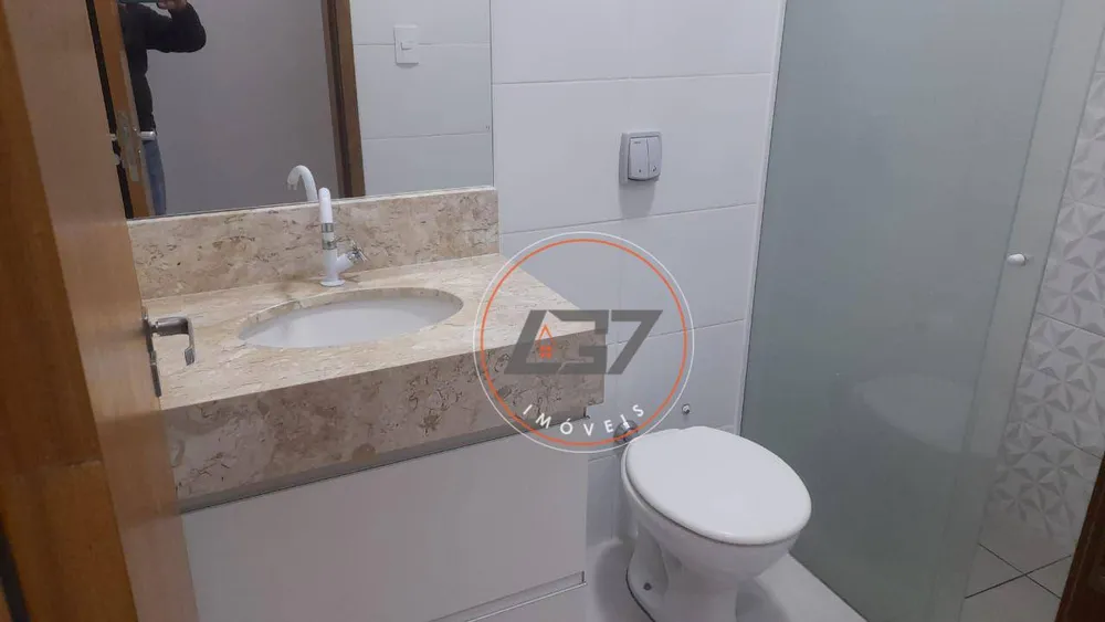 Casa, 2 quartos, 80 m² - Foto 16