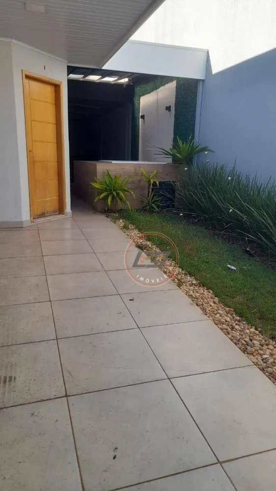 Casa, 2 quartos, 80 m² - Foto 3