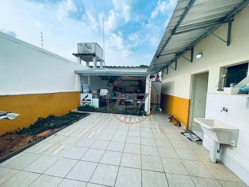 Sala-Conjunto, 195 m² - Foto 13