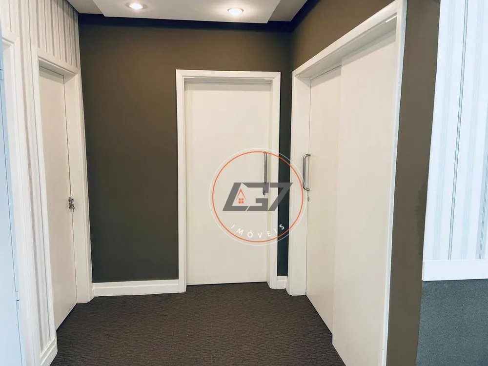 Sala-Conjunto, 195 m² - Foto 4